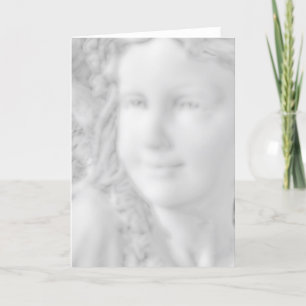 Cartes de voeux Angel