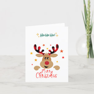 Cartes de voeux de Noël