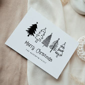 Cartes de voeux de Noël