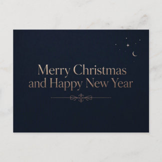 Cartes de vœux de Noël