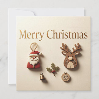 Cartes de vœux de Noël joyeux