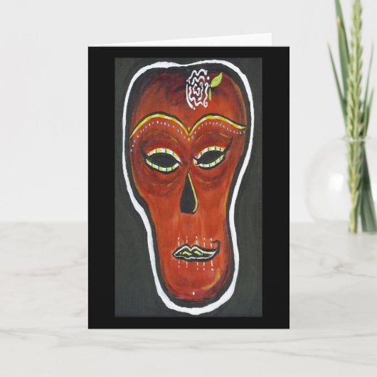 Cartes de voeux de pédagogie : Bella (Devant)