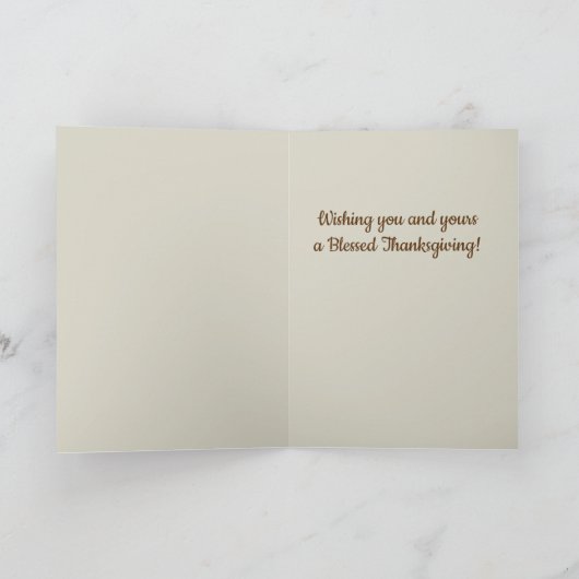 Cartes de vœux de Thanksgiving modifiables Aldens (Intérieur)