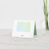 cartes de vœux | Designs d'anniversaire et 3D (Dos)