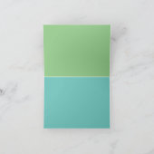 Cartes de vœux | Designs d'anniversaire et en 3D (Intérieur)