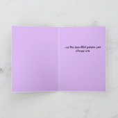 Cartes de voeux du Ciel (Intérieur)