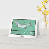 Cartes de voeux et de notes (Fleur jaune)