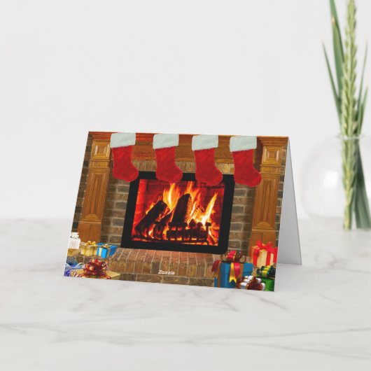 Cartes de voeux et de notes de vacances (Dos)