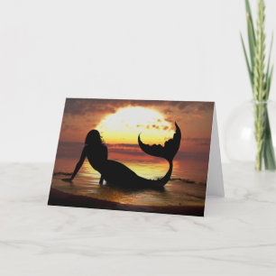 Cartes de voeux Existence