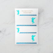 Cartes De Voeux Félicitations À Votre Mariage (Intérieur)