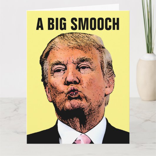 CARTES DE VOEUX GÉANTES À TOUTES OCCASIONS AVEC DO (Devant)