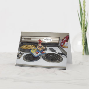 Cartes de voeux humoristiques