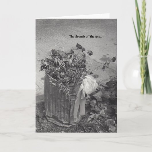 Cartes de voeux humoristiques (Devant)