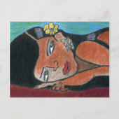 Cartes de voeux, Interracial, Multicultural (Devant)