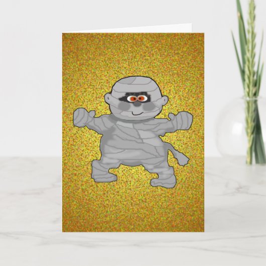 Cartes de voeux maman (Devant)