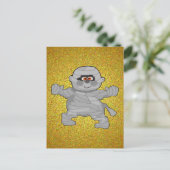 Cartes de voeux maman (Debout devant)