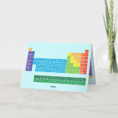 Cartes de voeux/notes (Dos)