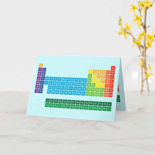 Cartes de voeux/notes (Fleur jaune)