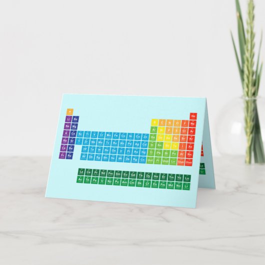 Cartes de voeux/notes (Devant)