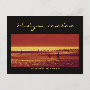 Cartes de voeux - paysages. Personnalisable 