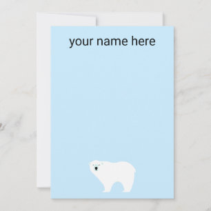 Cartes de vœux personnalisées pour enfants avec ou