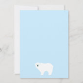 Cartes de vœux personnalisées pour enfants avec ou (Dos)