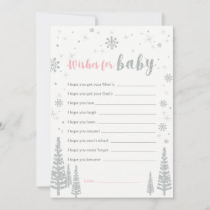 Cartes de vœux pour bébé, jeu pour Baby Shower fil