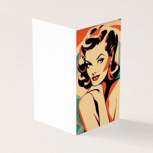 Cartes de voeux pour chaque occasion ! (Outside)
