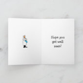 Cartes de voeux pour Humour (Intérieur)