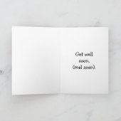 Cartes de voeux pour Humour (Intérieur)