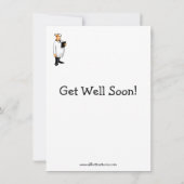 Cartes de voeux pour Humour (Dos)