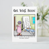 Cartes de voeux pour Humour (Debout devant)