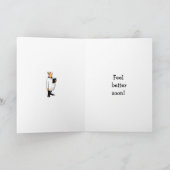 Cartes de voeux pour Humour (Intérieur)