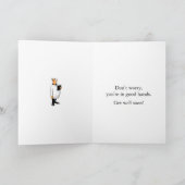 Cartes de voeux pour Humour (Intérieur)