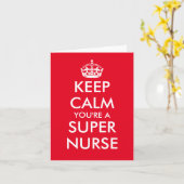 Cartes de voeux pour la remise des diplômes de l'é (Fleur jaune)