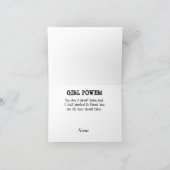 Cartes de voeux pour les médecins Médicales (Intérieur)