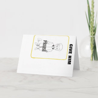 Cartes de voeux religieuses