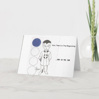 Cartes de voeux religieuses