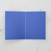Cartes de voeux vides (Intérieur)
