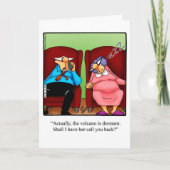 Cartes de voeux vierges (Devant)