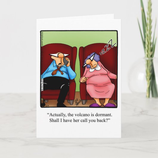 Cartes de voeux vierges (Devant)