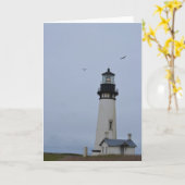 Cartes de voeux vierges de photo (Fleur jaune)