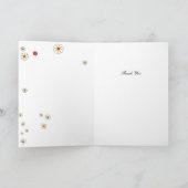 Cartes de voeux vraies jolies filles (Intérieur)