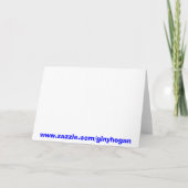 Cartes de voiliers (Dos)