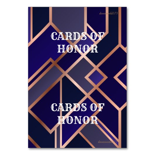 Cartes d'écriture avec points (Par défaut)