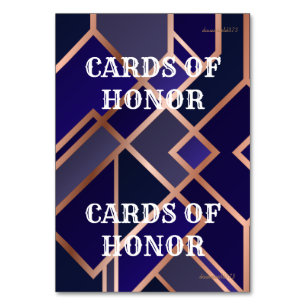 Cartes d'écriture pour le jeu