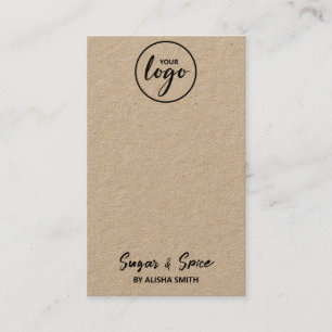 Cartes d'emballage pour accessoires d'apprentissag