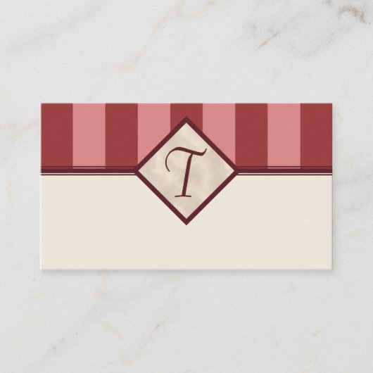Cartes d'enregistrement pour Mariages Burgandy et (Devant)