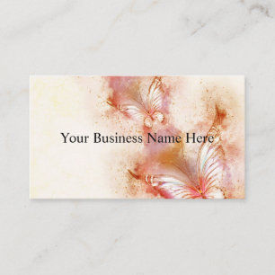 Cartes d'entreprise