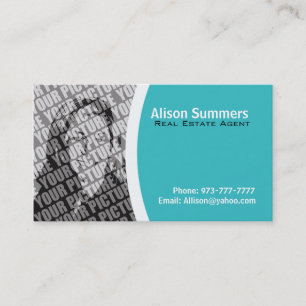 Cartes d'entreprise immobilière